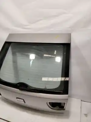 Tweedehands auto-onderdeel achterklep voor seat leon (1m1) signo oem iam-referenties 