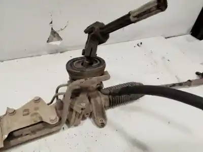 Peça sobressalente para automóvel em segunda mão caixa de direção por seat leon (1m1) signo referências oem iam 111422105  