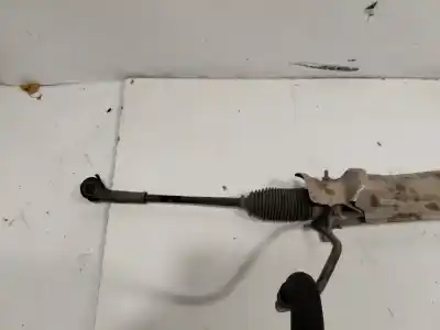 Peça sobressalente para automóvel em segunda mão caixa de direção por seat leon (1m1) signo referências oem iam 111422105  