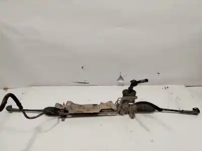 Peça sobressalente para automóvel em segunda mão caixa de direção por seat leon (1m1) signo referências oem iam 111422105  