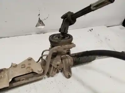 Peça sobressalente para automóvel em segunda mão caixa de direção por seat leon (1m1) signo referências oem iam 111422105  