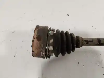 Second-hand car spare part front left transmission for seat leon (1m1) signo oem iam references   