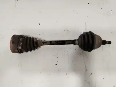 Second-hand car spare part front left transmission for seat leon (1m1) signo oem iam references   