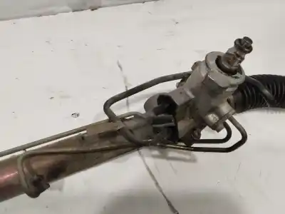 Second-hand car spare part steering rack for jaguar x-type 2.0 v6 oem iam references   