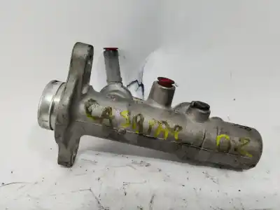 Pezzo di ricambio per auto di seconda mano POMPA FRENI per NISSAN CABSTAR E  Riferimenti OEM IAM   