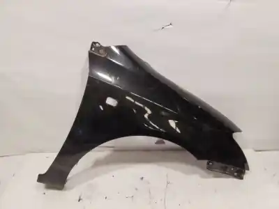 Peça sobressalente para automóvel em segunda mão guarda-lamas dianteiro direito por toyota corolla (e12) 2.0 d-4d linea luna berlina referências oem iam   