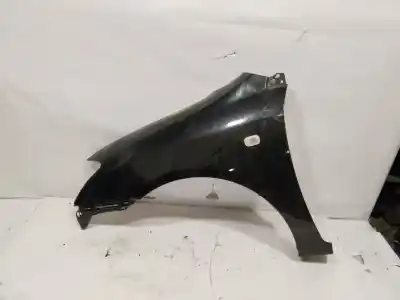 Peça sobressalente para automóvel em segunda mão guarda-lamas dianteiro esquerdo por toyota corolla (e12) 2.0 d-4d linea luna berlina referências oem iam   