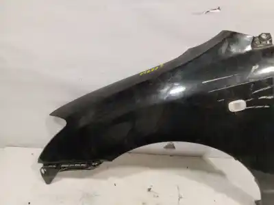 Peça sobressalente para automóvel em segunda mão guarda-lamas dianteiro esquerdo por toyota corolla (e12) 2.0 d-4d linea luna berlina referências oem iam   