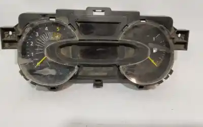 Peça sobressalente para automóvel em segunda mão QUADRANTE por RENAULT CAPTUR  Referências OEM IAM VPDRRF-10849-EJ  