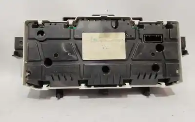 Peça sobressalente para automóvel em segunda mão quadrante por renault captur adventure referências oem iam vpdrrf-10849-ej  