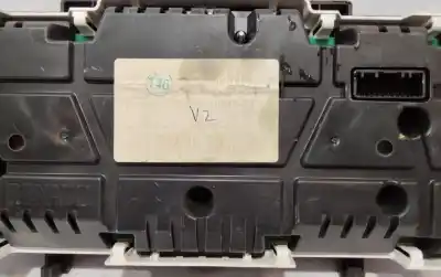 Peça sobressalente para automóvel em segunda mão quadrante por renault captur adventure referências oem iam vpdrrf-10849-ej  