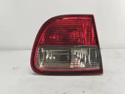 Second-hand car spare part interior left tailgate light for seat leon (1m1) signo oem iam references 1m6945091b  