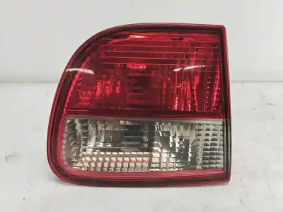 Second-hand car spare part interior left tailgate light for seat leon (1m1) signo oem iam references 1m6945091b  