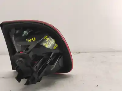 Second-hand car spare part interior left tailgate light for seat leon (1m1) signo oem iam references 1m6945091b  