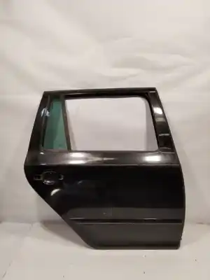 Gebrauchtes Autoersatzteil Rechte Hintere Tür zum SKODA SUPERB II RANCHERA FAMILIAR (3T5) 2.0 TDI 16V OEM-IAM-Referenzen   