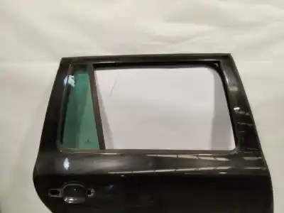 Gebrauchtes Autoersatzteil rechte hintere tür zum skoda superb ii ranchera familiar (3t5) 2.0 tdi 16v oem-iam-referenzen   