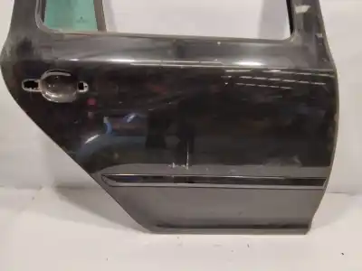 Gebrauchtes Autoersatzteil rechte hintere tür zum skoda superb ii ranchera familiar (3t5) 2.0 tdi 16v oem-iam-referenzen   