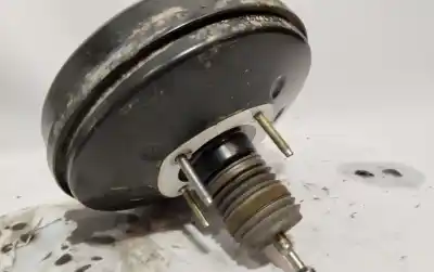 Pièce détachée automobile d'occasion servo frein pour fiat nuova 500 (150) pop références oem iam 51803160