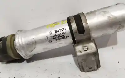 Peça sobressalente para automóvel em segunda mão bomba de combustivel por bmw serie 1 berlina (e81/e87) 116d referências oem iam 04509064