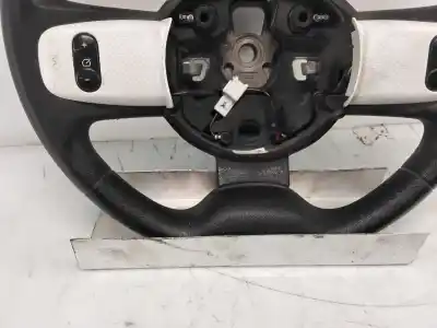 Автозапчастина б/у кермо для renault twingo dynamique 76 cv / 56 kw посилання на oem iam 484004149r  