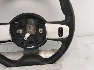 Автозапчастина б/у кермо для renault twingo dynamique 76 cv / 56 kw посилання на oem iam 484004149r  