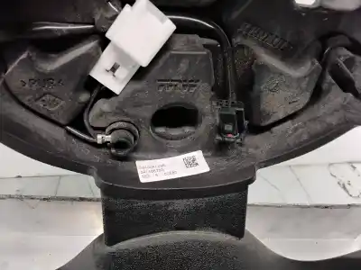 Автозапчастина б/у кермо для renault twingo dynamique 76 cv / 56 kw посилання на oem iam 484004149r  