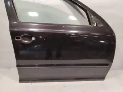 Pezzo di ricambio per auto di seconda mano PORTA ANTERIORE DESTRA per SKODA SUPERB COMBI (3T5)  Riferimenti OEM IAM   