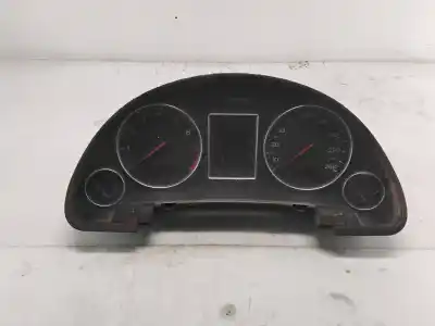 Second-hand car spare part dashboard for audi a4 avant (8e) a4 avant 8e oem iam references 8e09209000  