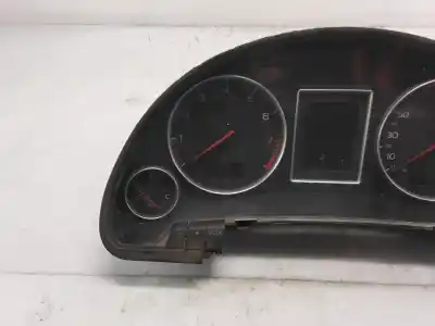 Second-hand car spare part dashboard for audi a4 avant (8e) a4 avant 8e oem iam references 8e09209000  