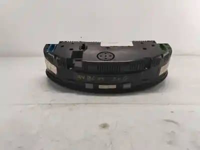 Second-hand car spare part Dashboard for AUDI A4 AVANT (8E) A4 AVANT 8E OEM IAM references 8E09209000  