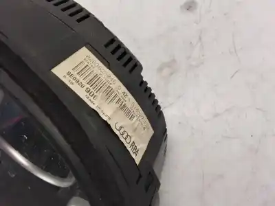 Second-hand car spare part dashboard for audi a4 avant (8e) a4 avant 8e oem iam references 8e09209000  