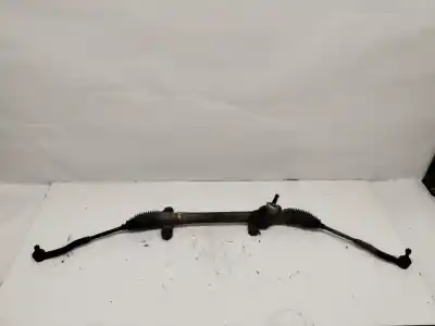 Peça sobressalente para automóvel em segunda mão caixa de direção por toyota corolla (e12) 2.0 d-4d linea luna berlina referências oem iam   