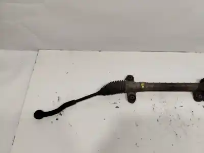 Peça sobressalente para automóvel em segunda mão caixa de direção por toyota corolla (e12) 2.0 d-4d linea luna berlina referências oem iam   