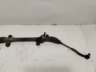 Peça sobressalente para automóvel em segunda mão caixa de direção por toyota corolla (e12) 2.0 d-4d linea luna berlina referências oem iam   