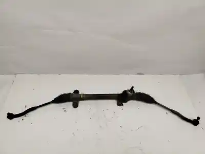 Peça sobressalente para automóvel em segunda mão caixa de direção por toyota corolla (e12) 2.0 d-4d linea luna berlina referências oem iam   