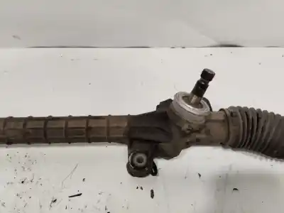 Second-hand car spare part Steering Rack for TOYOTA COROLLA (E12) 2.0 D-4D Linea Luna Berlina OEM IAM references   