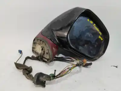 Pezzo di ricambio per auto di seconda mano Retrovisore Destro per CITROEN C4 BERLINA Citroen c4 Riferimenti OEM IAM 96542248XY  