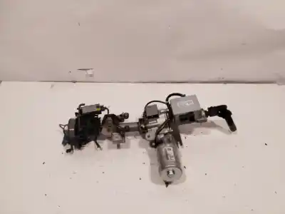 Second-hand car spare part steering column for opel corsa c corsavan (comercial) oem iam references 13205208  