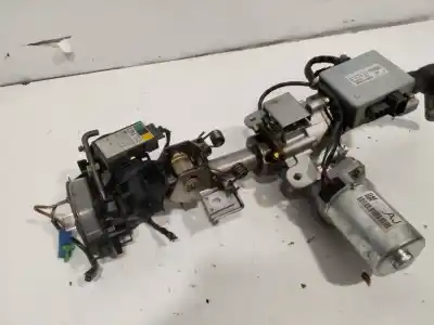 Second-hand car spare part steering column for opel corsa c corsavan (comercial) oem iam references 13205208  