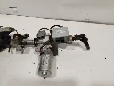 Second-hand car spare part steering column for opel corsa c corsavan (comercial) oem iam references 13205208  