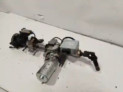 Second-hand car spare part Steering Column for OPEL CORSA C CorsaVan (comercial) OEM IAM references 13205208  