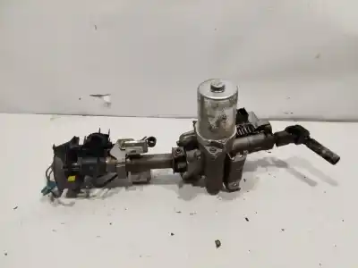 Second-hand car spare part steering column for opel corsa c corsavan (comercial) oem iam references 13205208  