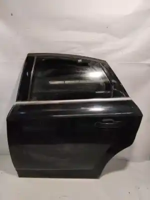 Second-hand car spare part Rear Left Door for FORD MONDEO BERLINA (CA2) Limited Edition OEM IAM references   