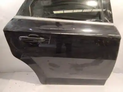 Second-hand car spare part Rear Right Door for FORD MONDEO BERLINA (CA2) Limited Edition OEM IAM references   