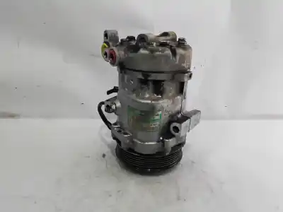 Автозапчастина б/у компресор кондиционера для opel corsa c club посилання на oem iam gm13106850  