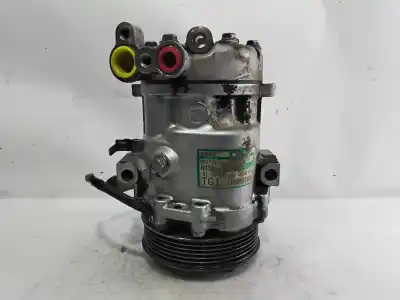 Автозапчастина б/у компресор кондиционера для opel corsa c club посилання на oem iam gm13106850  