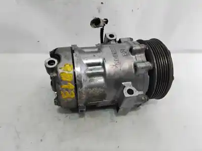 Автозапчастина б/у компресор кондиционера для opel corsa c club посилання на oem iam gm13106850  