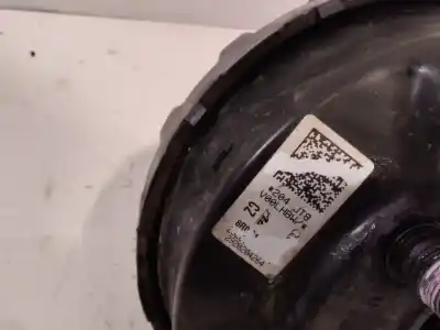 Peça sobressalente para automóvel em segunda mão servo freio por audi q5 (8r) 2.0 tdi (125kw) referências oem iam 