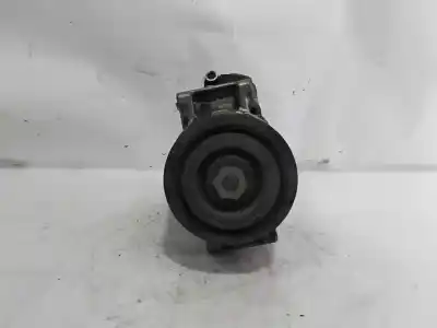 Peça sobressalente para automóvel em segunda mão compressor de ar condicionado a/a a/c por audi q5 (8r) 2.0 tdi (125kw) referências oem iam 8k0280805l