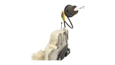 Peça sobressalente para automóvel em segunda mão fechadura da porta dianteira esquerda por audi q5 (8r) 2.0 tdi (125kw) referências oem iam 8j183705d